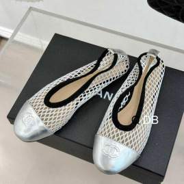 Picture of Chanel Shoes _SKUChanelsz35-40DB03052587